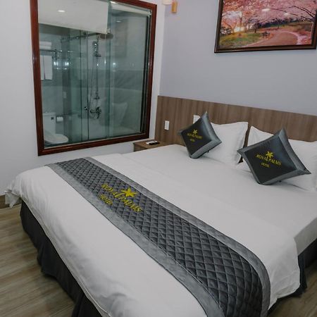 Royal Palms Hotel Tuy Hoa Exterior foto
